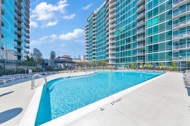 Image for property 943 Peachtree Street 716, Atlanta, GA 30309
