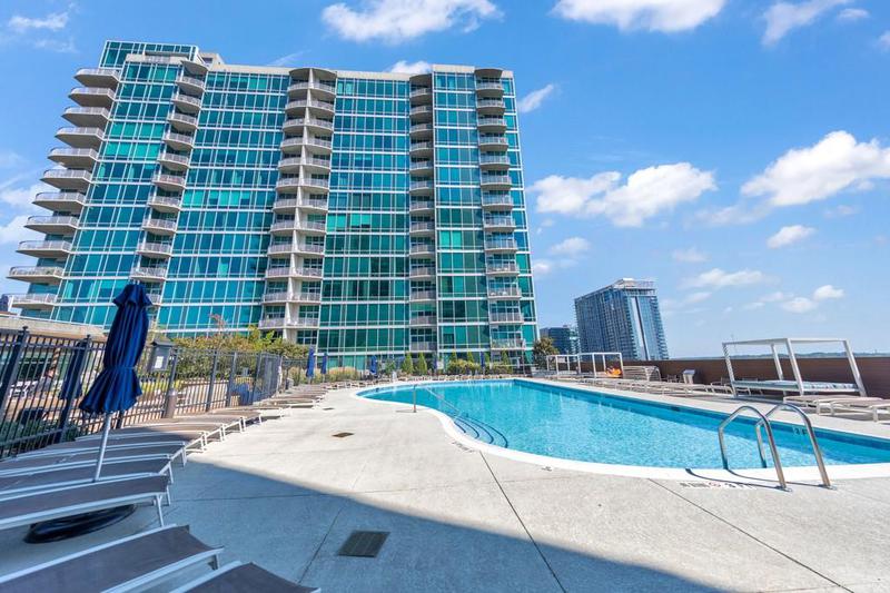 Image for property 943 Peachtree Street 716, Atlanta, GA 30309