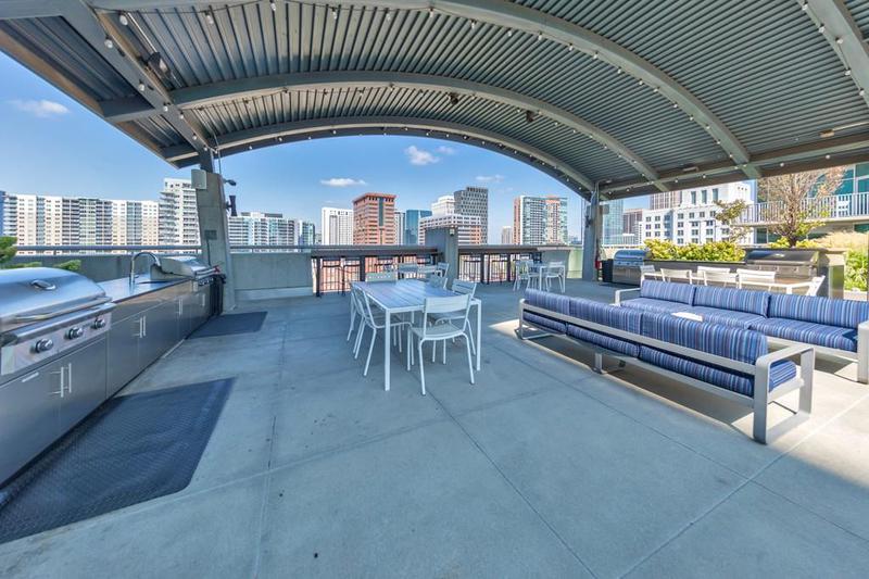 Image for property 943 Peachtree Street 716, Atlanta, GA 30309
