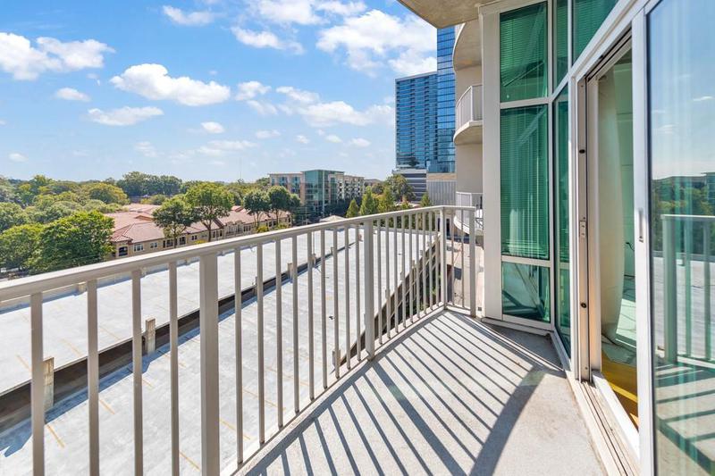 Image for property 943 Peachtree Street 716, Atlanta, GA 30309