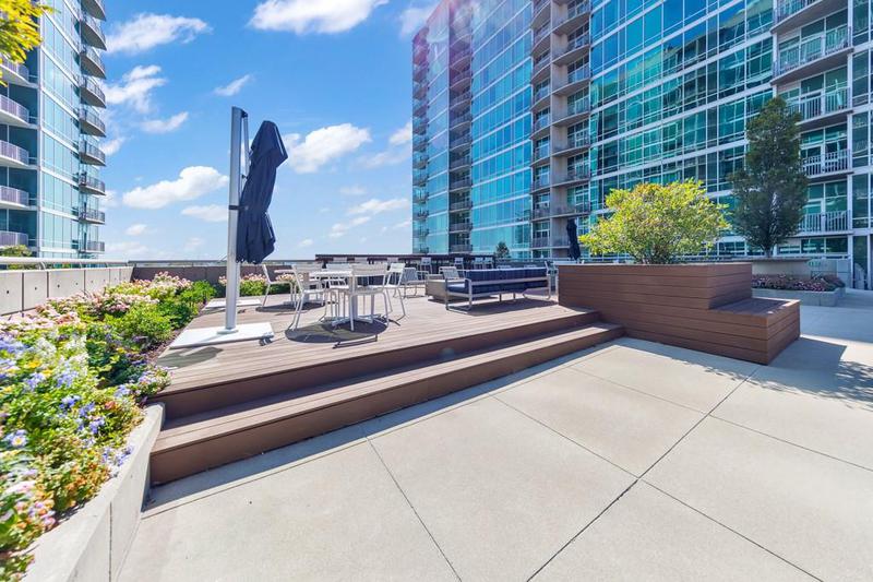 Image for property 943 Peachtree Street 716, Atlanta, GA 30309