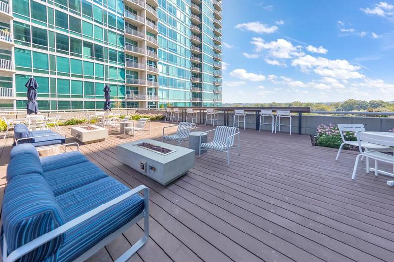 Image for property 943 Peachtree Street 716, Atlanta, GA 30309