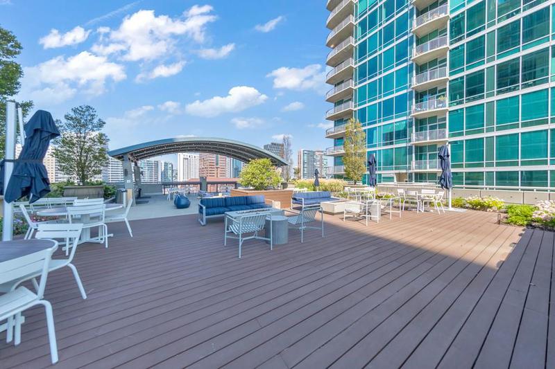 Image for property 943 Peachtree Street 716, Atlanta, GA 30309