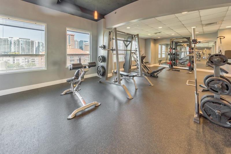 Image for property 943 Peachtree Street 716, Atlanta, GA 30309