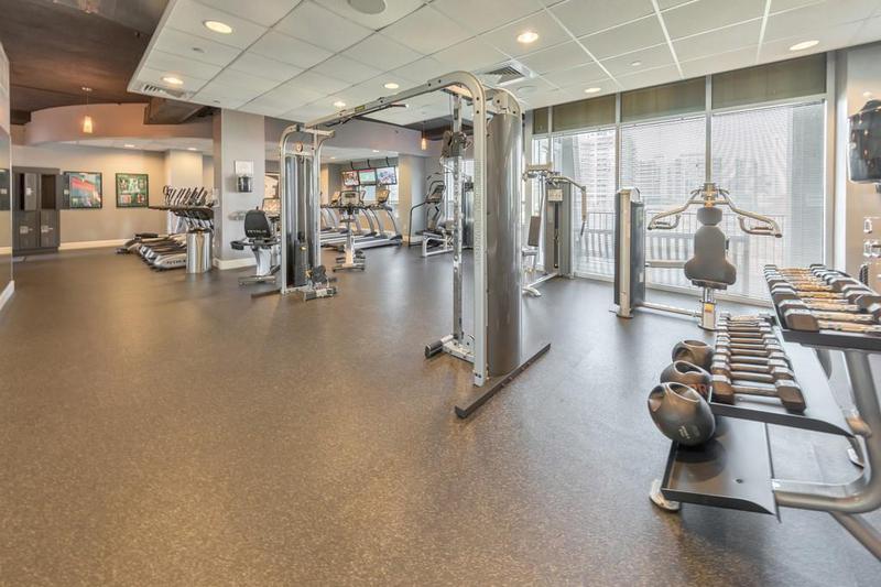 Image for property 943 Peachtree Street 716, Atlanta, GA 30309
