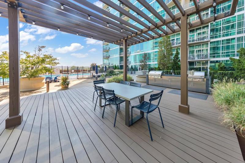Image for property 943 Peachtree Street 716, Atlanta, GA 30309