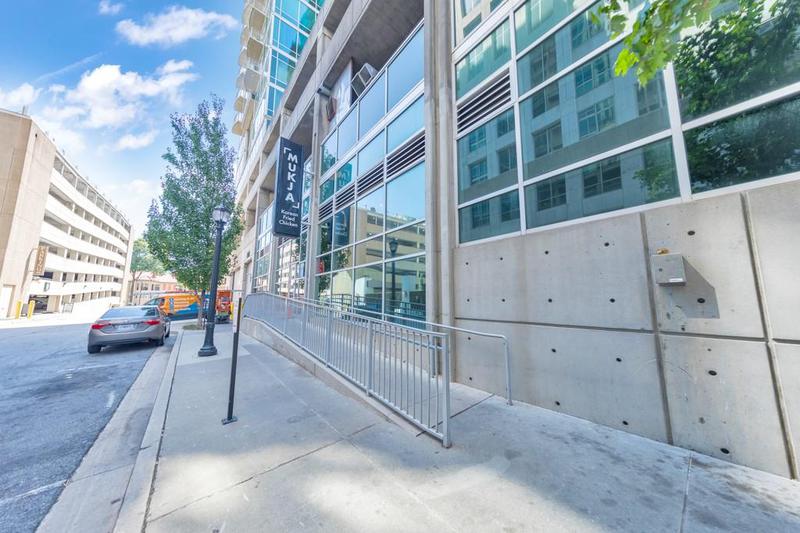 Image for property 943 Peachtree Street 716, Atlanta, GA 30309