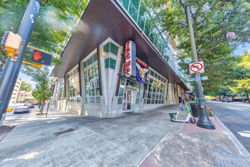 Image for property 943 Peachtree Street 716, Atlanta, GA 30309