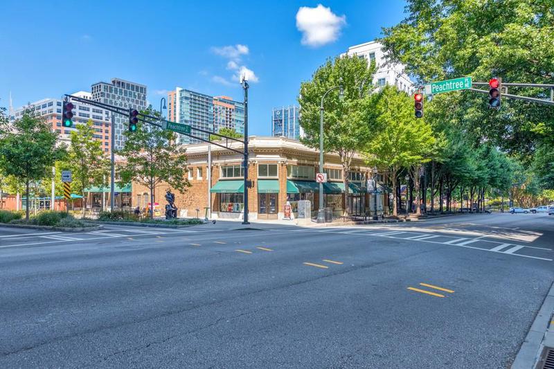 Image for property 943 Peachtree Street 716, Atlanta, GA 30309