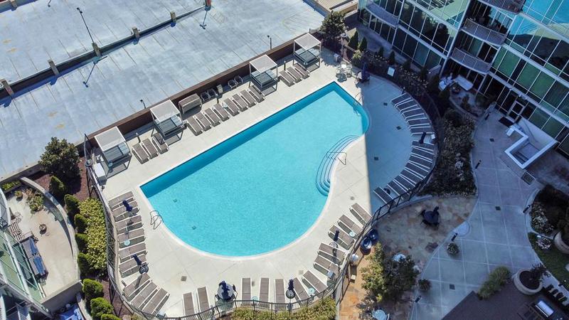 Image for property 943 Peachtree Street 716, Atlanta, GA 30309