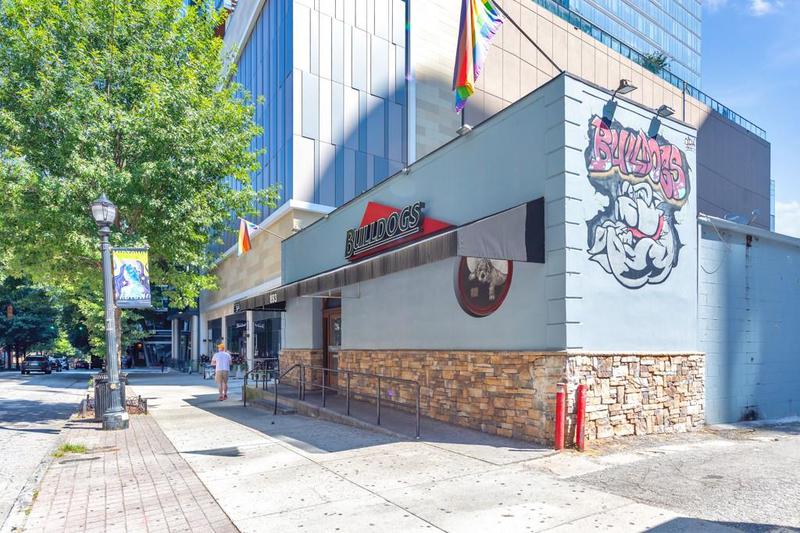 Image for property 943 Peachtree Street 716, Atlanta, GA 30309