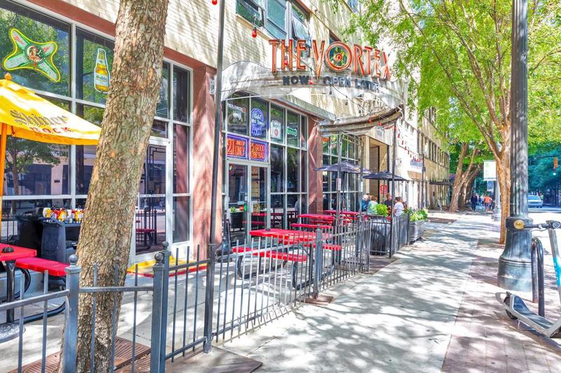 Image for property 943 Peachtree Street 716, Atlanta, GA 30309