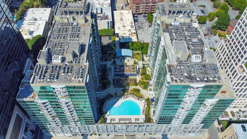 Image for property 943 Peachtree Street 716, Atlanta, GA 30309