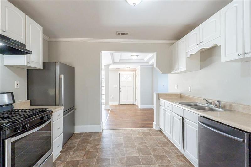 Image for property 940 Blair Bridge Road, Austell, GA 30168