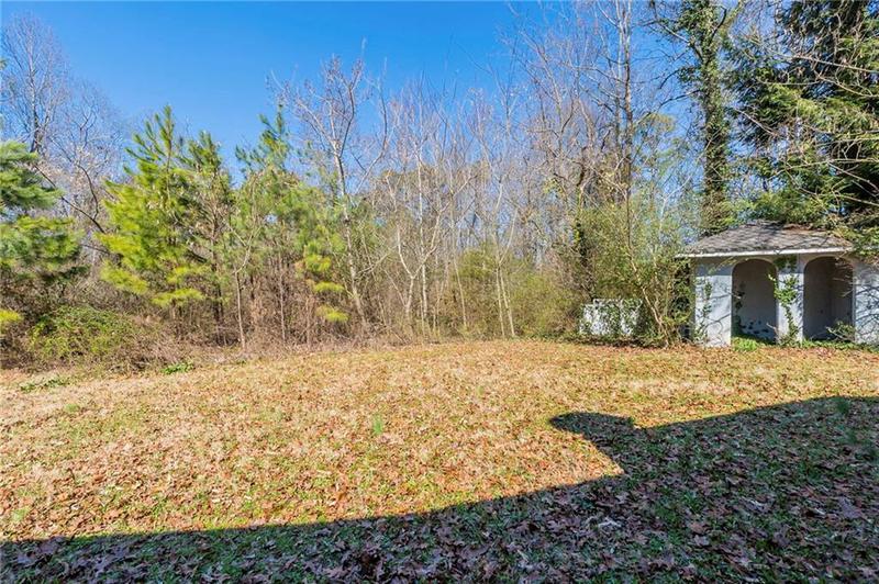 Image for property 940 Blair Bridge Road, Austell, GA 30168