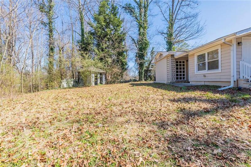 Image for property 940 Blair Bridge Road, Austell, GA 30168