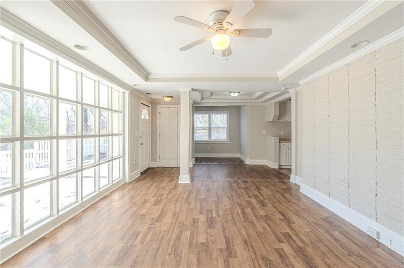 Image for property 940 Blair Bridge Road, Austell, GA 30168