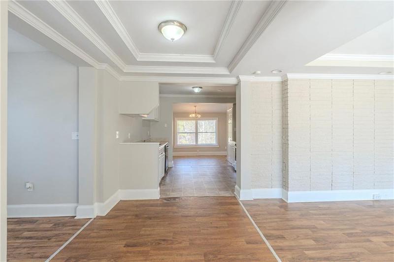 Image for property 940 Blair Bridge Road, Austell, GA 30168