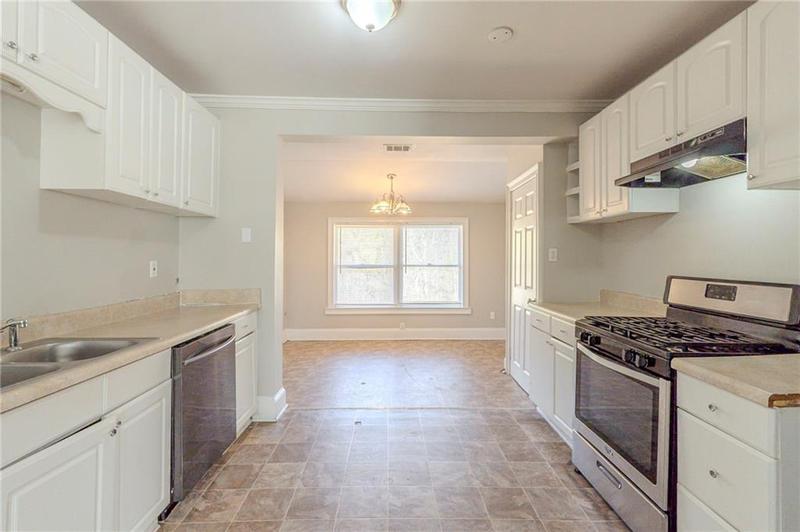 Image for property 940 Blair Bridge Road, Austell, GA 30168