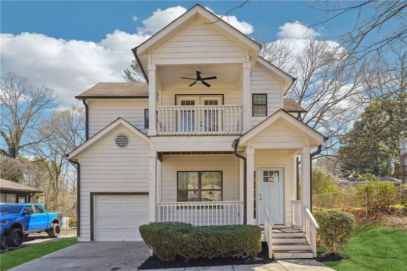 Image for property 260 Westview Place, Atlanta, GA 30314