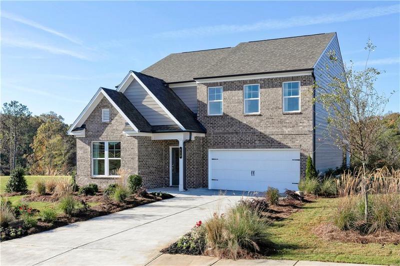 Image for property 519 Regency Trail, Acworth, GA 30102
