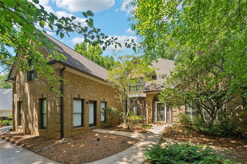 Image for property 7035 Ridge Forest Walk, Cumming, GA 30040