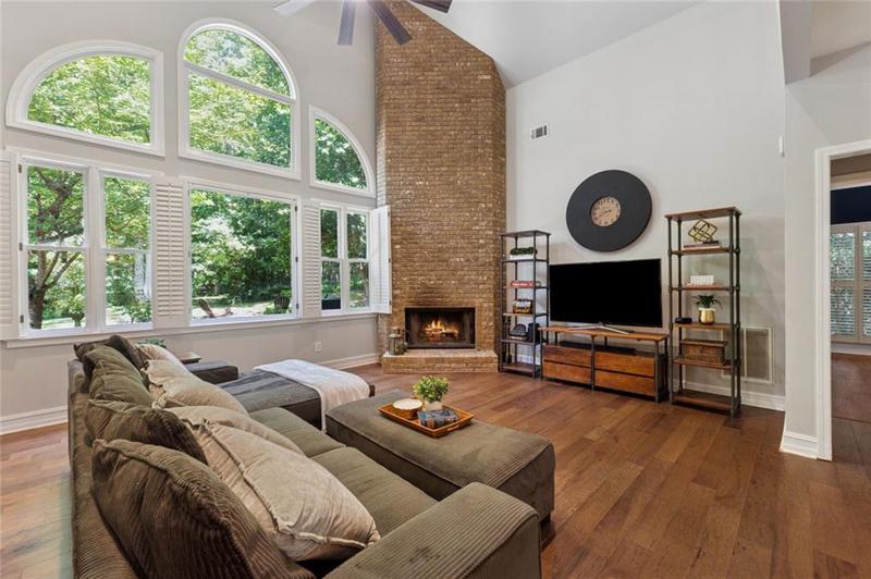 Image for property 7035 Ridge Forest Walk, Cumming, GA 30040