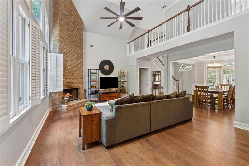 Image for property 7035 Ridge Forest Walk, Cumming, GA 30040
