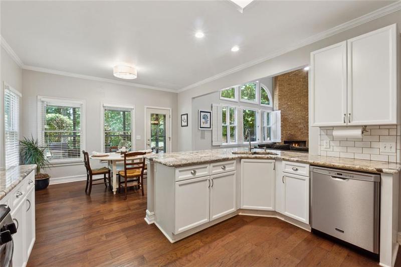 Image for property 7035 Ridge Forest Walk, Cumming, GA 30040