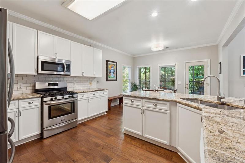 Image for property 7035 Ridge Forest Walk, Cumming, GA 30040