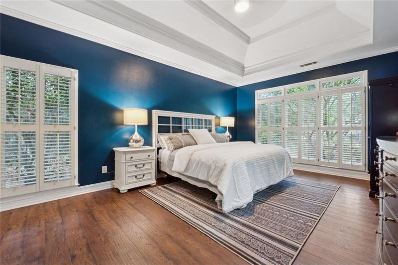 Image for property 7035 Ridge Forest Walk, Cumming, GA 30040