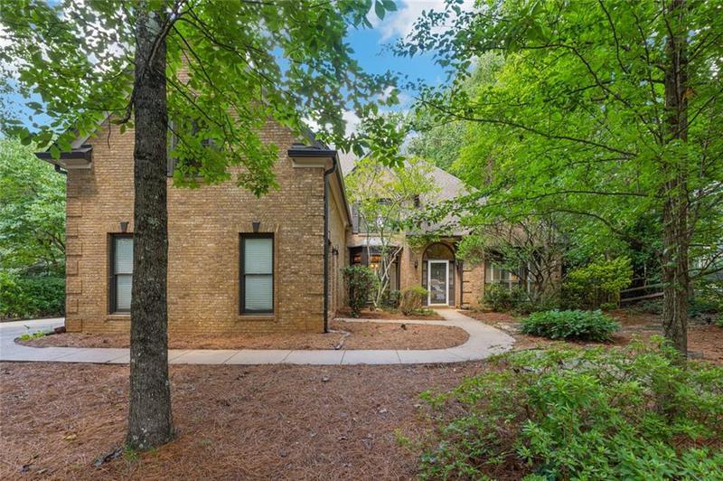 Image for property 7035 Ridge Forest Walk, Cumming, GA 30040
