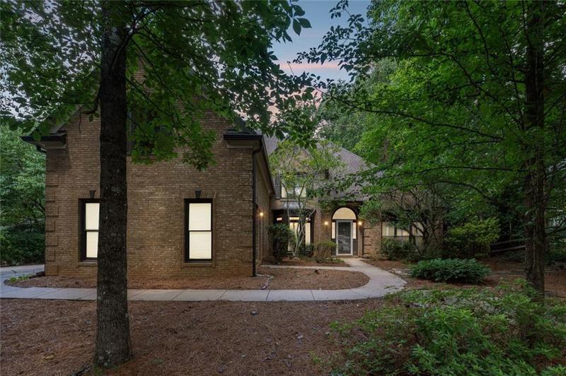 Image for property 7035 Ridge Forest Walk, Cumming, GA 30040