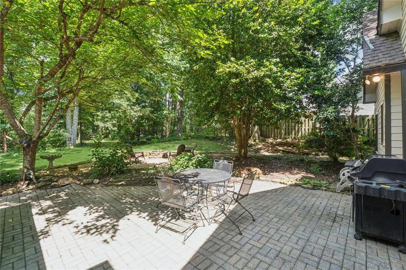 Image for property 7035 Ridge Forest Walk, Cumming, GA 30040