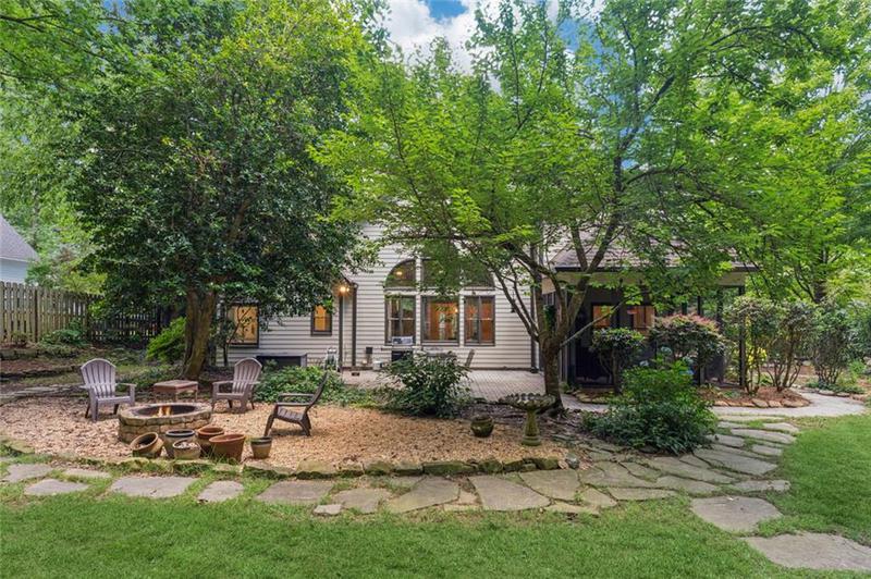 Image for property 7035 Ridge Forest Walk, Cumming, GA 30040