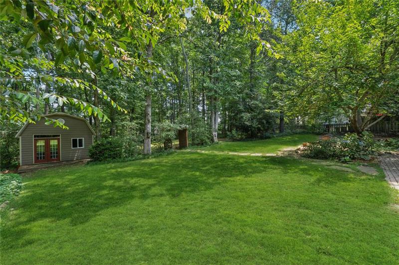 Image for property 7035 Ridge Forest Walk, Cumming, GA 30040