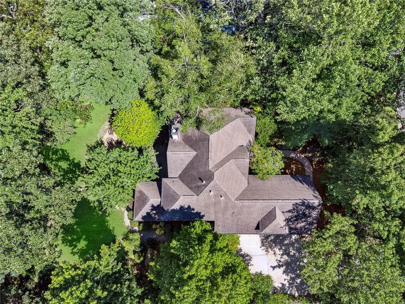 Image for property 7035 Ridge Forest Walk, Cumming, GA 30040