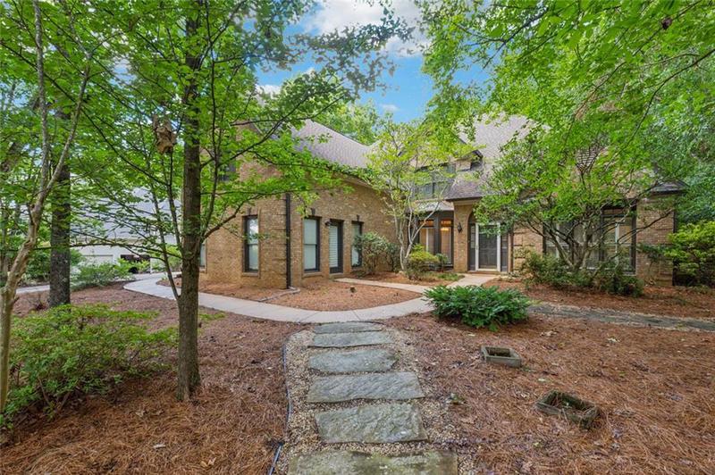 Image for property 7035 Ridge Forest Walk, Cumming, GA 30040