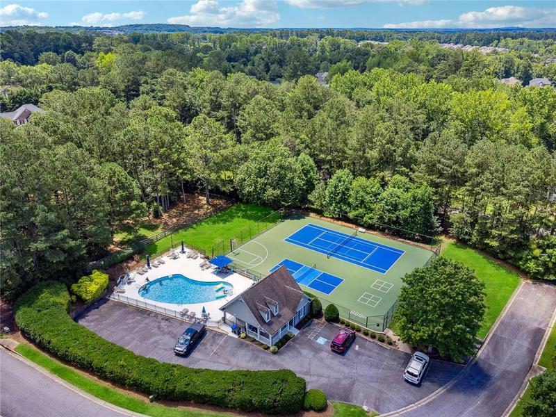 Image for property 7035 Ridge Forest Walk, Cumming, GA 30040