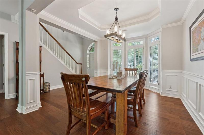 Image for property 7035 Ridge Forest Walk, Cumming, GA 30040