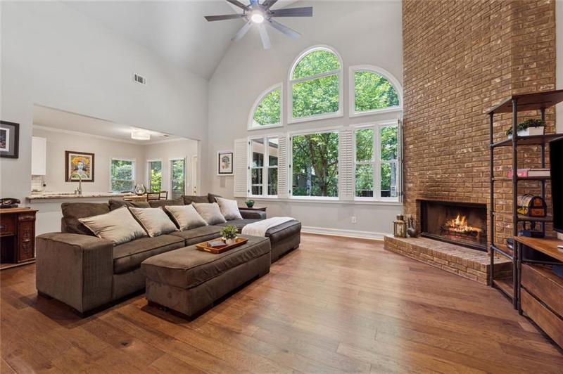 Image for property 7035 Ridge Forest Walk, Cumming, GA 30040