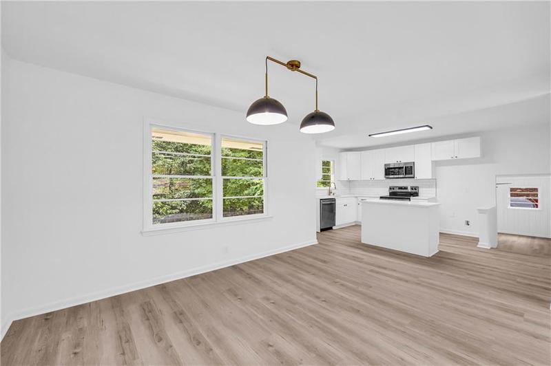 Image for property 2678 Rainbow Forest Drive, Decatur, GA 30034