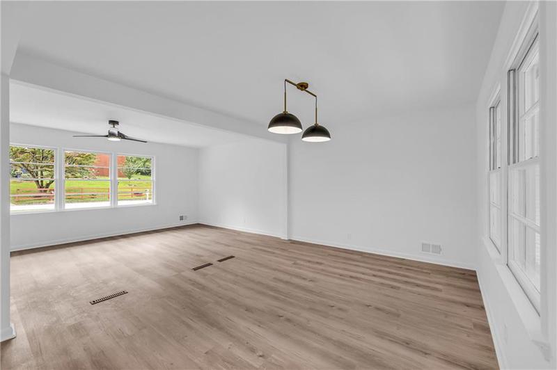 Image for property 2678 Rainbow Forest Drive, Decatur, GA 30034