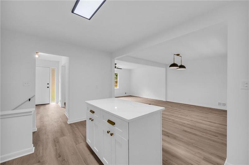 Image for property 2678 Rainbow Forest Drive, Decatur, GA 30034