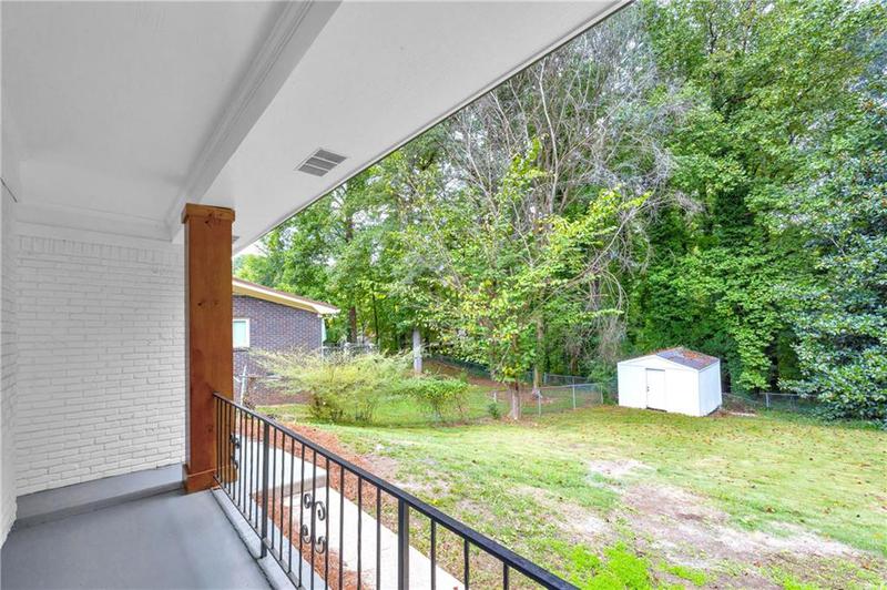 Image for property 2678 Rainbow Forest Drive, Decatur, GA 30034