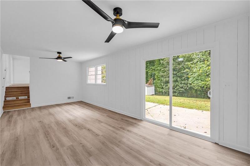 Image for property 2678 Rainbow Forest Drive, Decatur, GA 30034