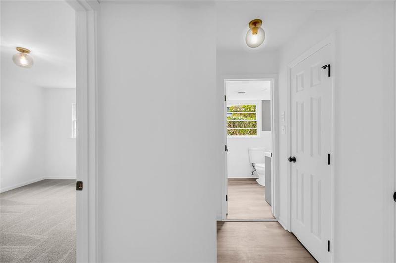 Image for property 2678 Rainbow Forest Drive, Decatur, GA 30034