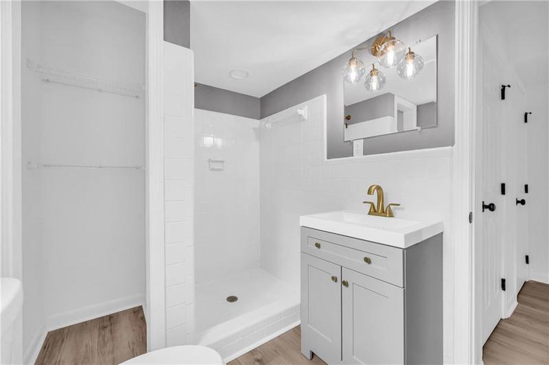Image for property 2678 Rainbow Forest Drive, Decatur, GA 30034