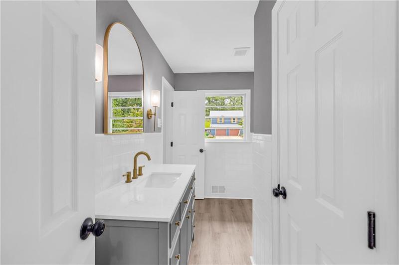 Image for property 2678 Rainbow Forest Drive, Decatur, GA 30034