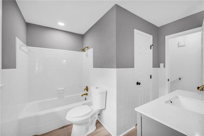 Image for property 2678 Rainbow Forest Drive, Decatur, GA 30034